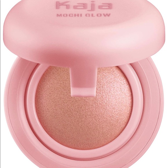 KAJA Mochi Glow Bouncy Highlighter - Picture 1 of 3